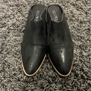 Boutique by Corkys mules